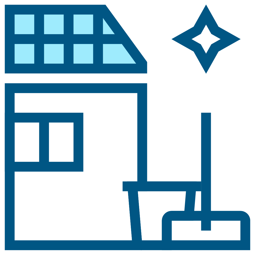 Commercial Cleaning